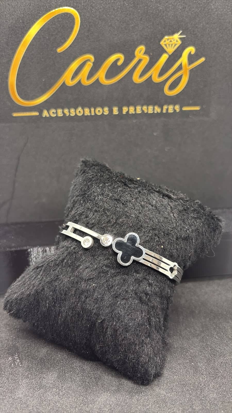 Bracelete cód. 416