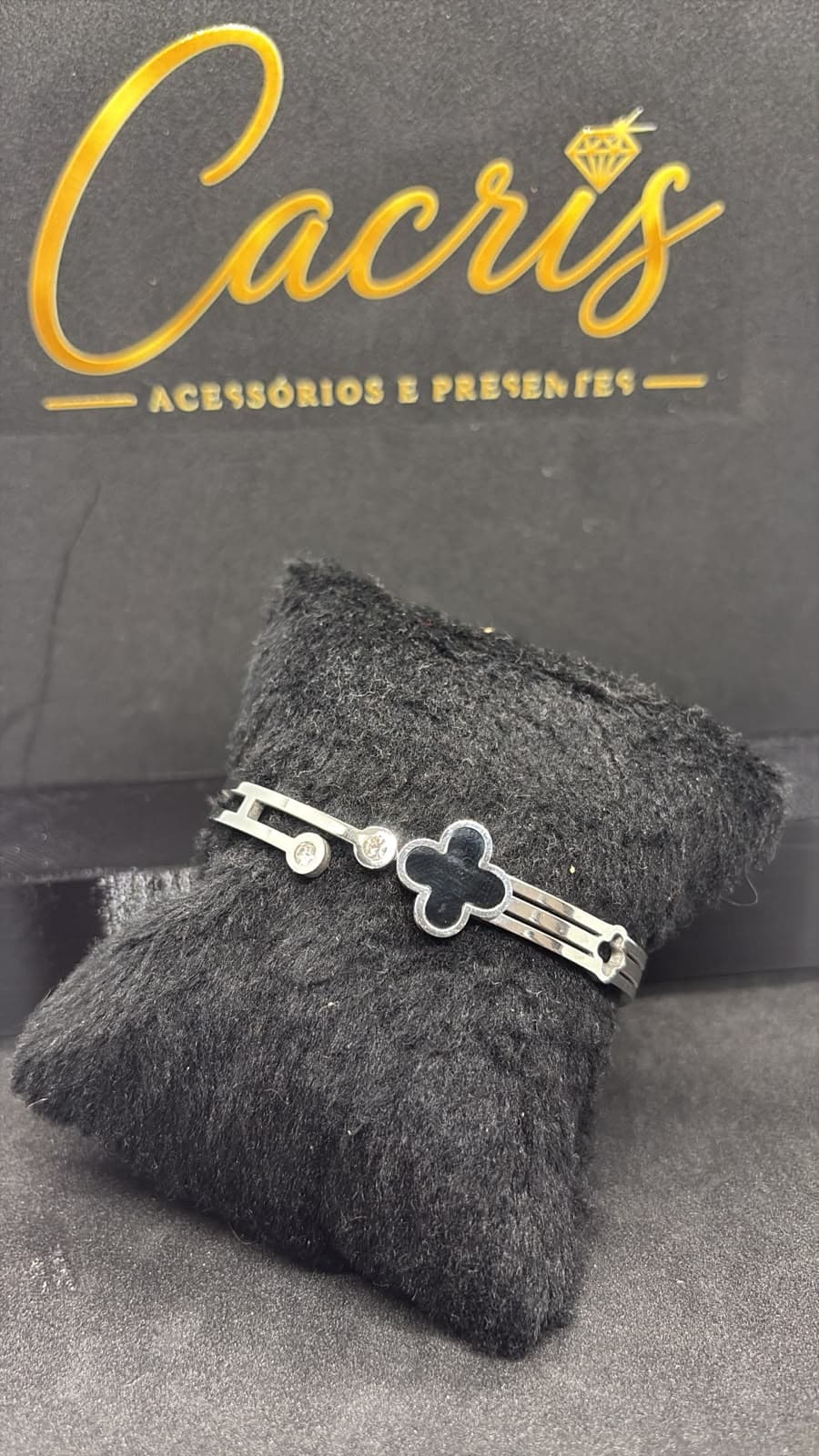 Bracelete cód. 416