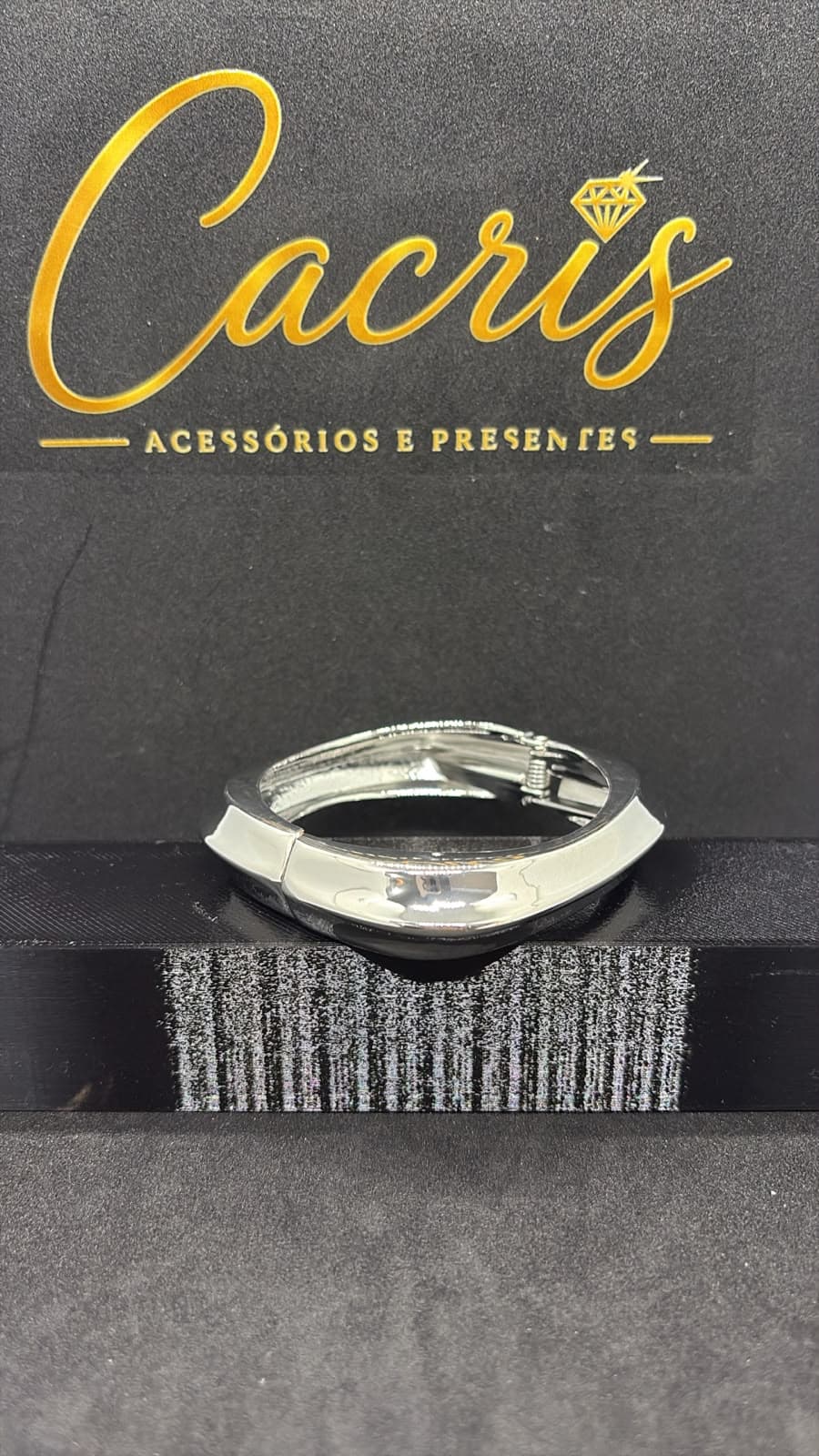Bracelete cód. 416