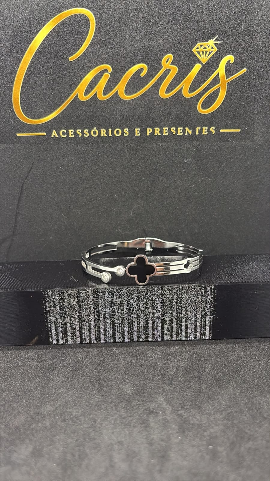 Bracelete cód. 416 - Foto 2