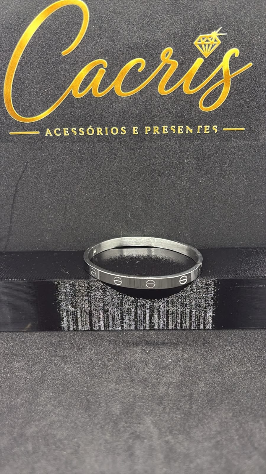 Bracelete cód. 416 - Foto 3