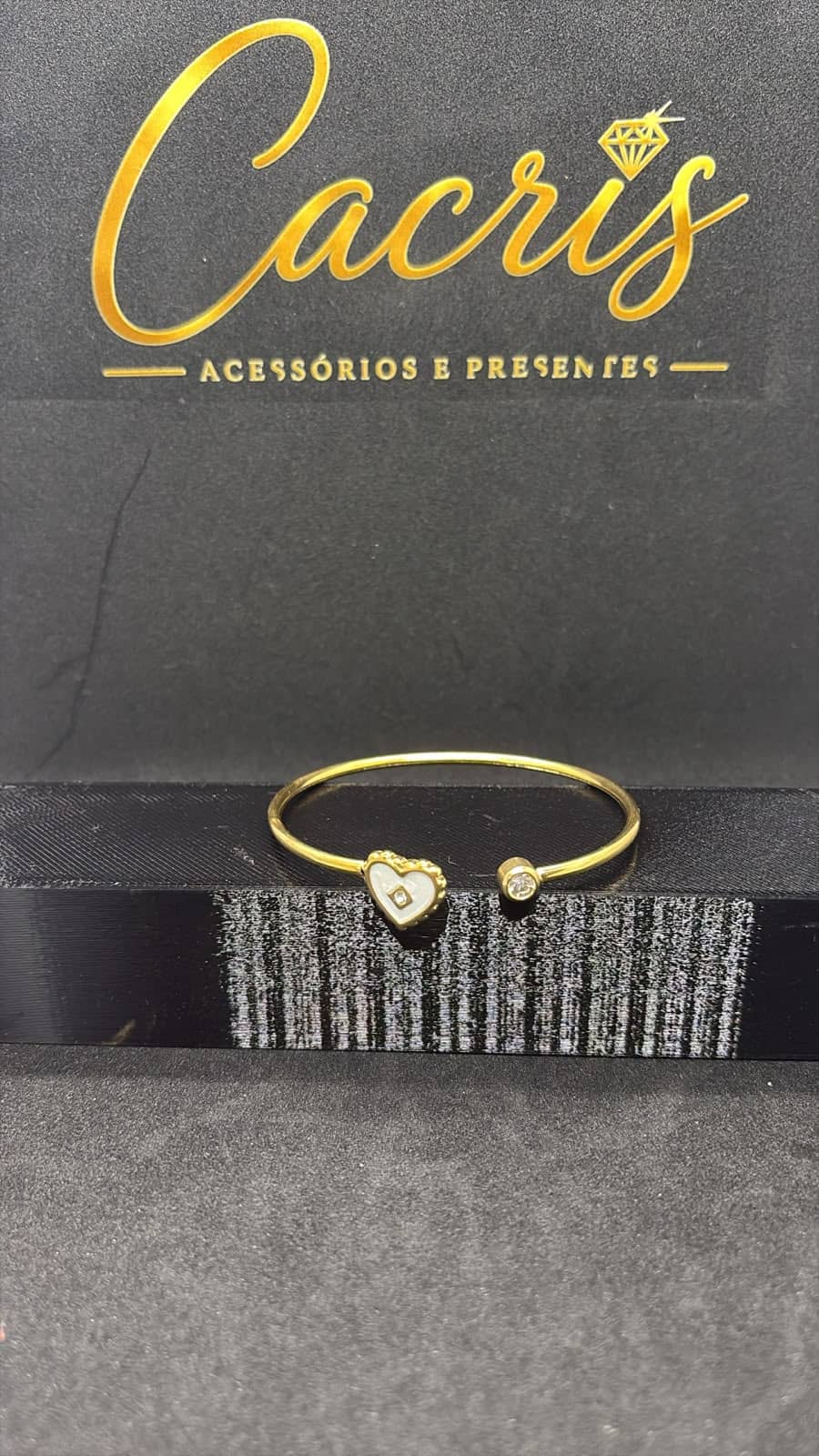 Bracelete cód. 475