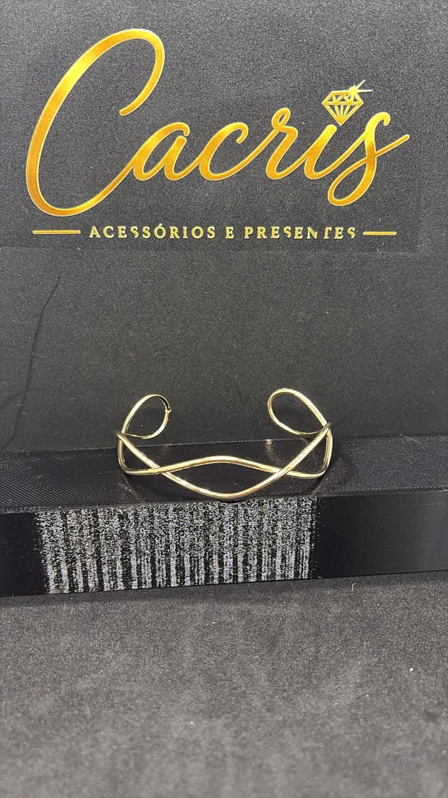 Bracelete cód. 475