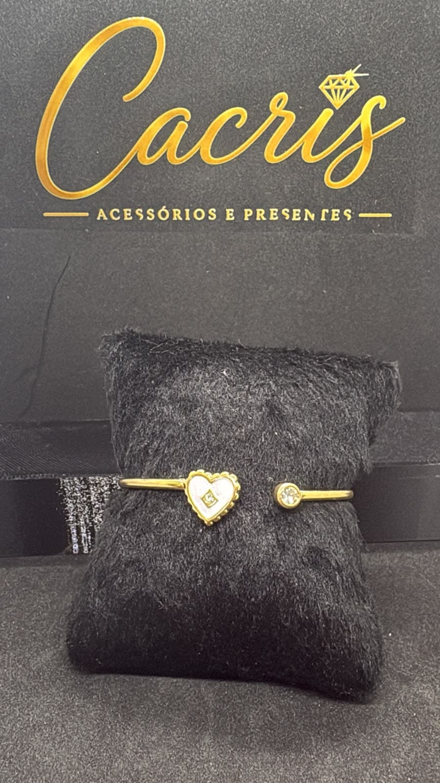 Bracelete cód. 475 - Foto 2
