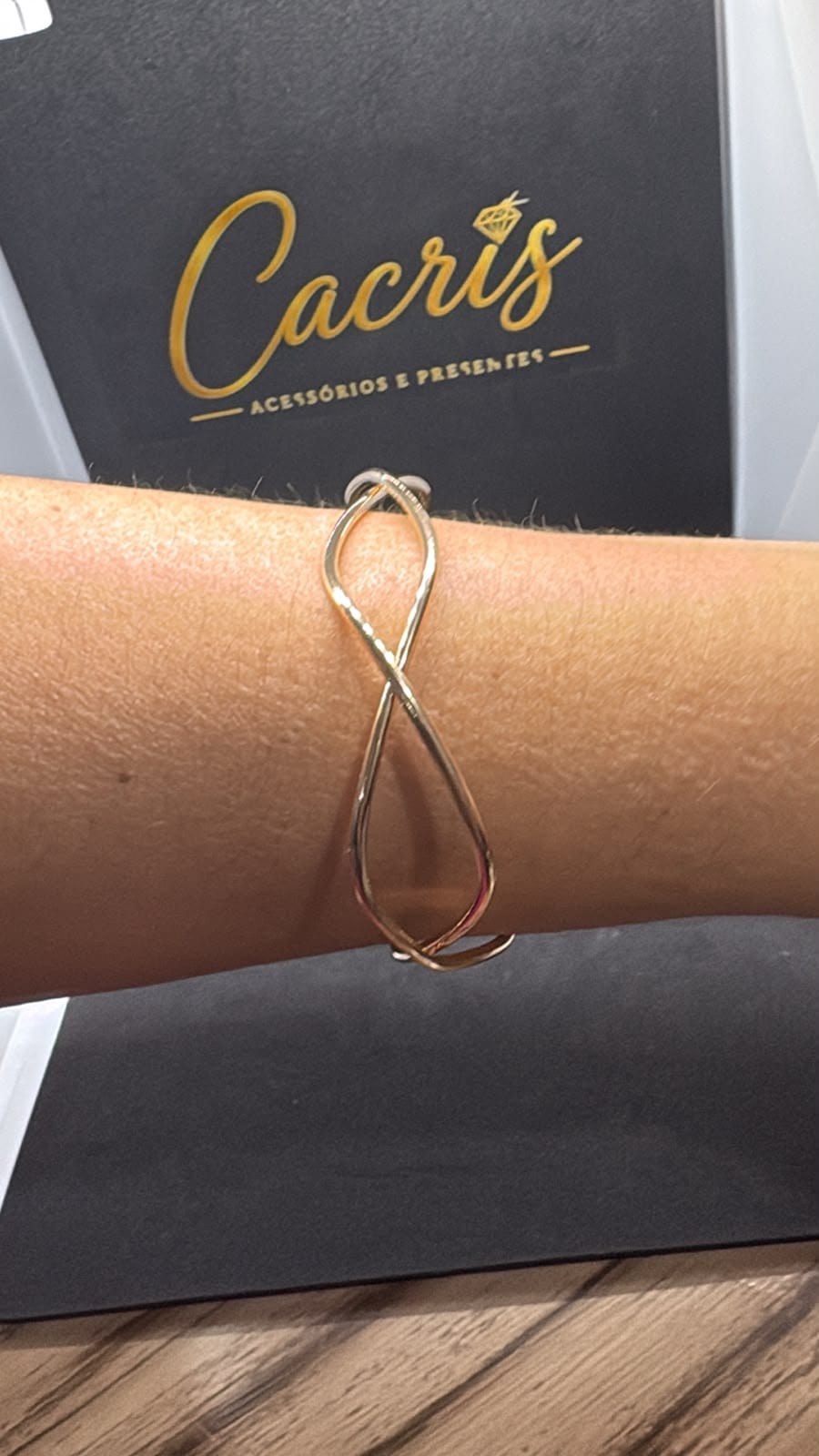 Bracelete cód. 475 - Foto 3
