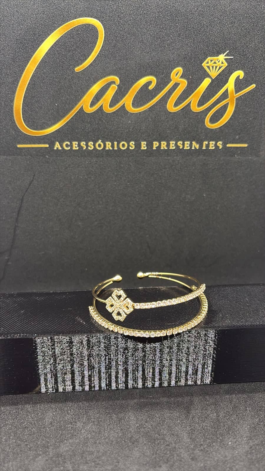 Bracelete cód. 486