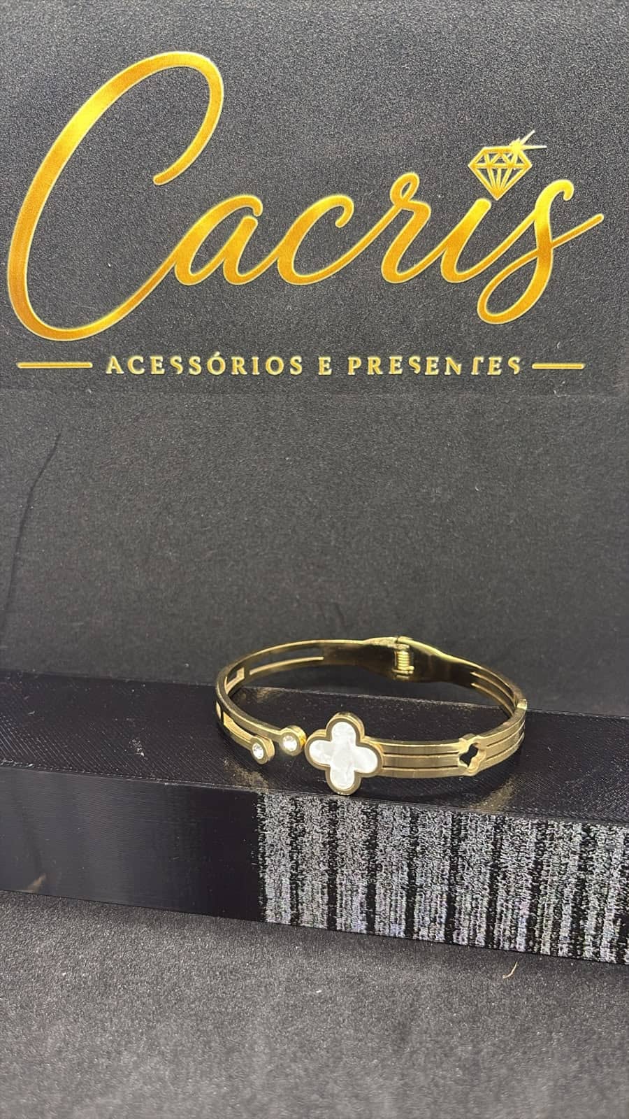 Bracelete cód. 486