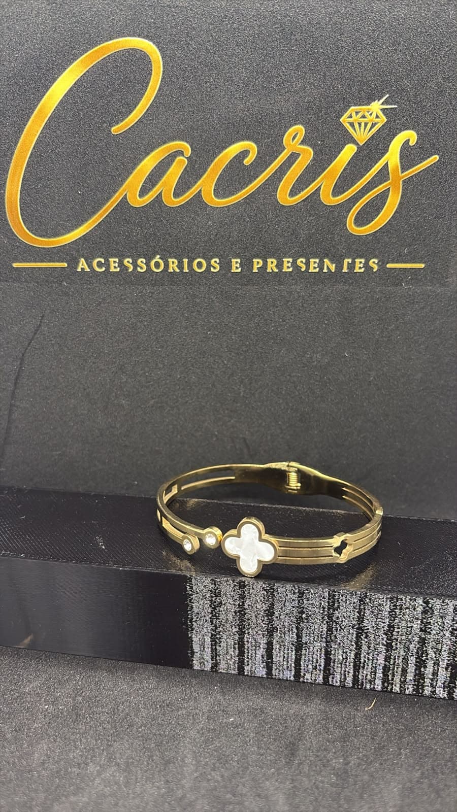 Bracelete cód. 486