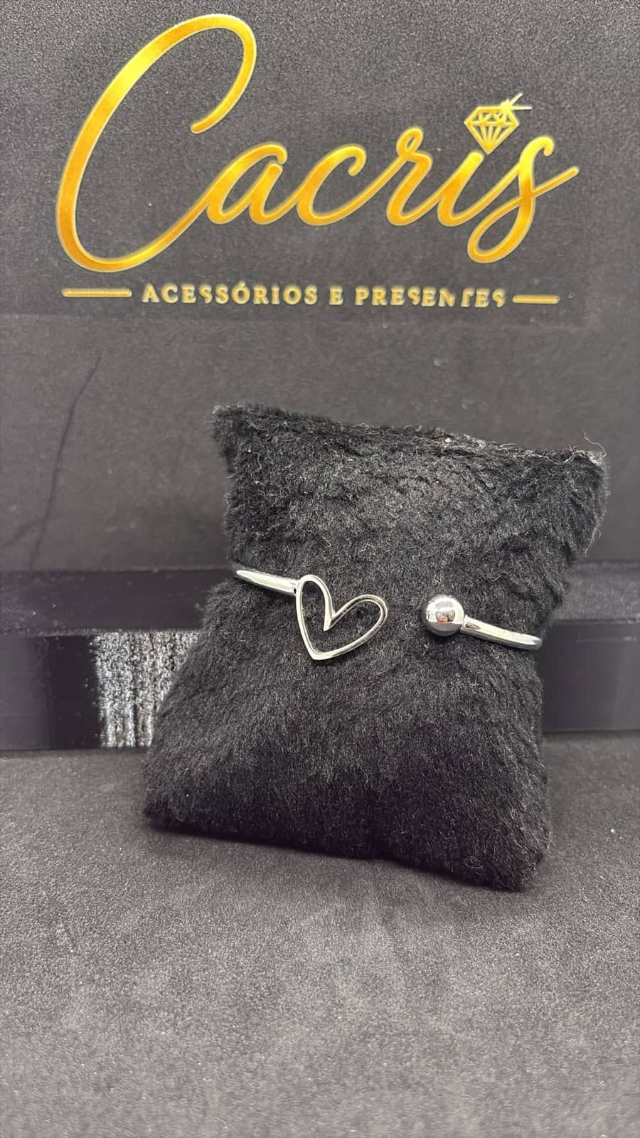 Bracelete cód. 509