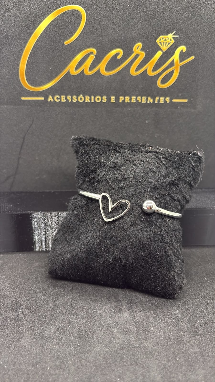 Bracelete cód. 509 - Foto 1