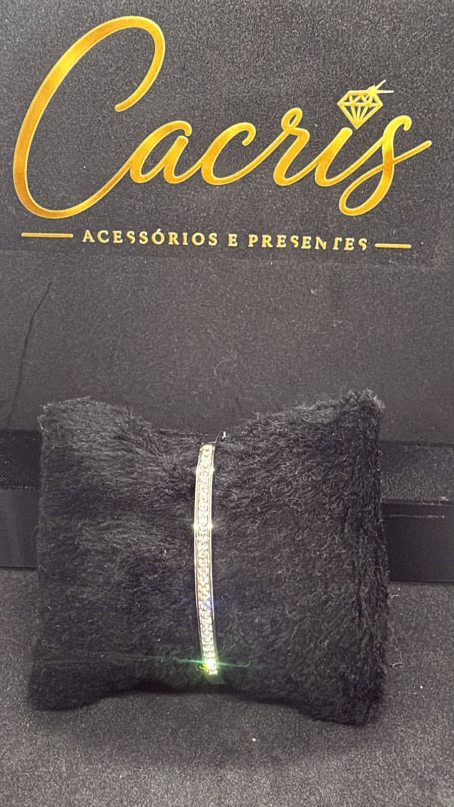 Bracelete cód. 531