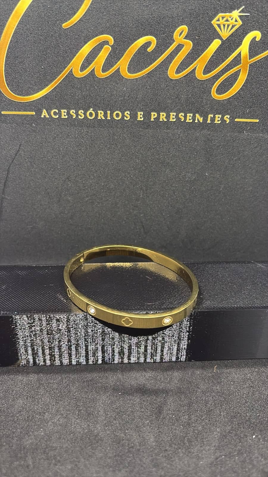 Bracelete cód. 534