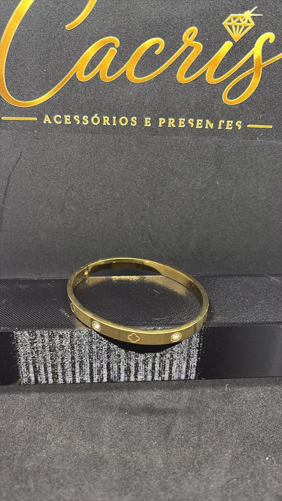 Bracelete cód. 534 - Foto 1