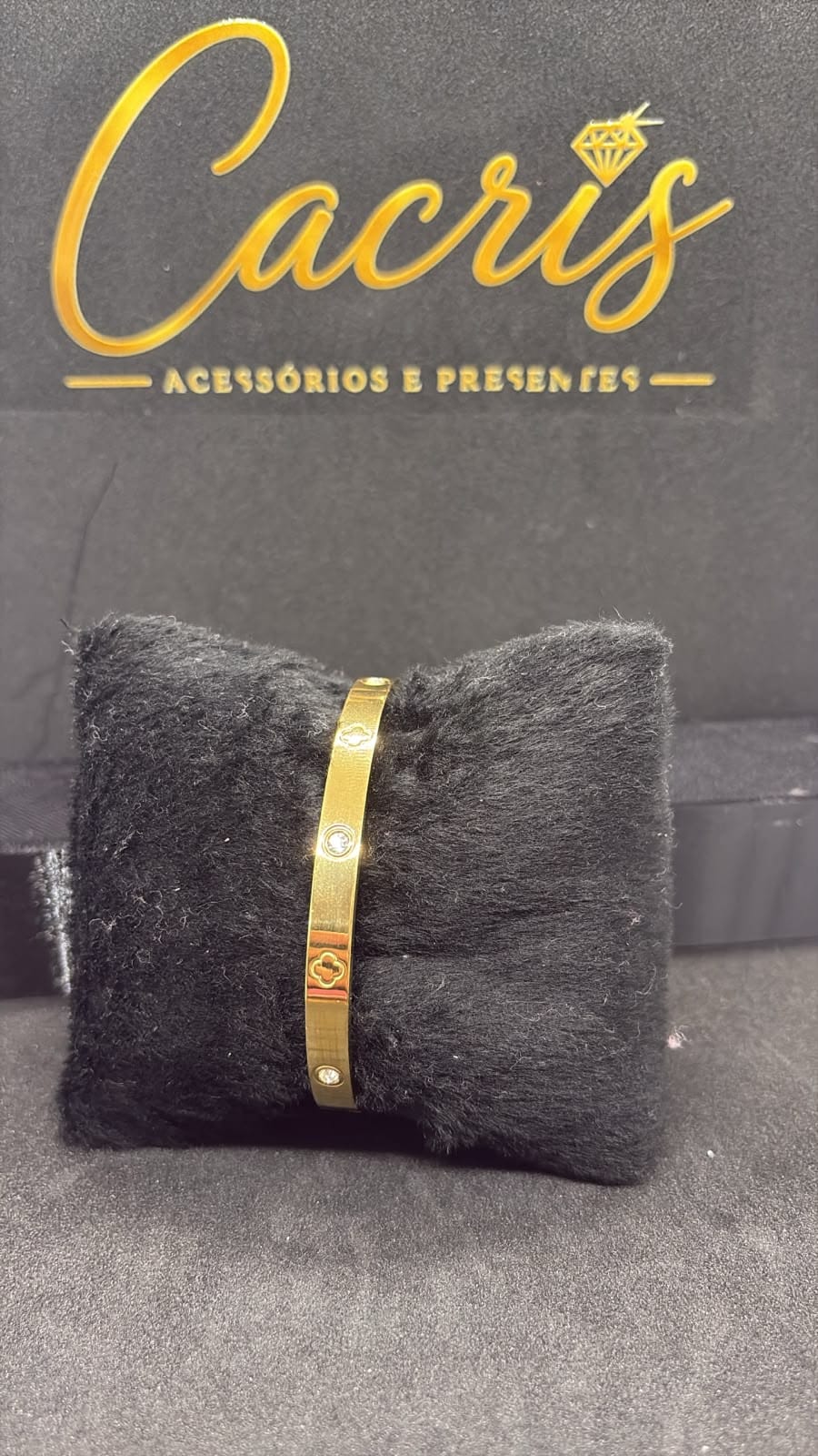 Bracelete cód. 534 - Foto 3