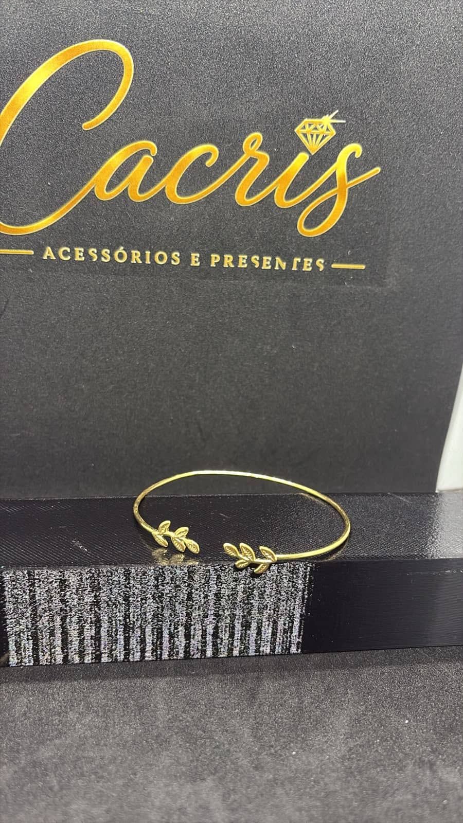 Bracelete cód. 537