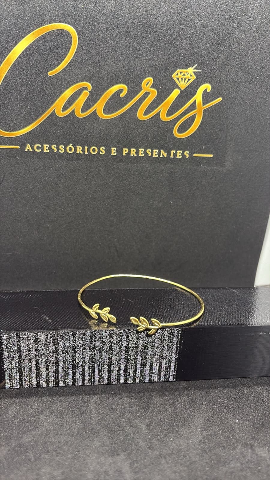 Bracelete cód. 537