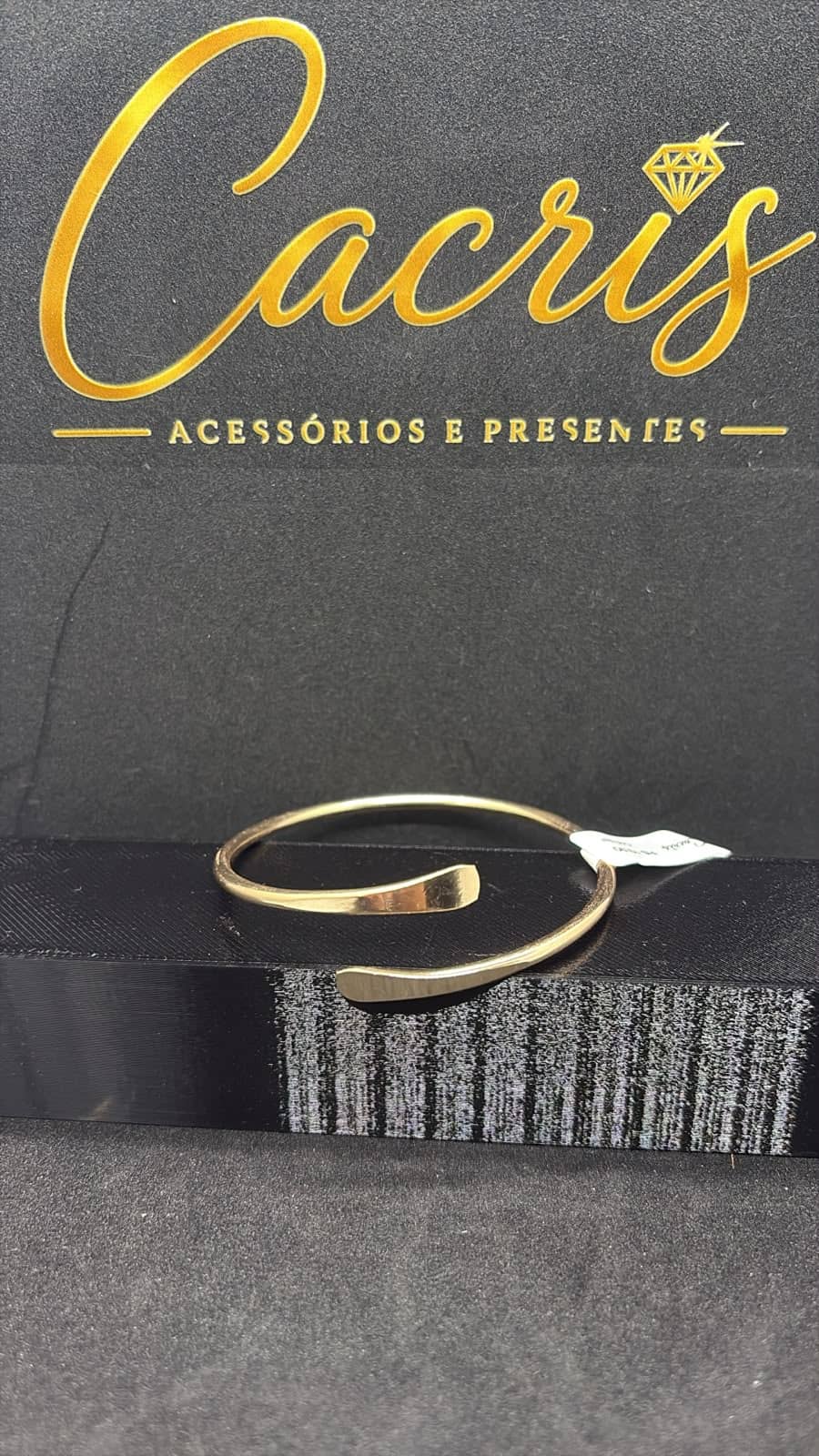 Bracelete cód. 537