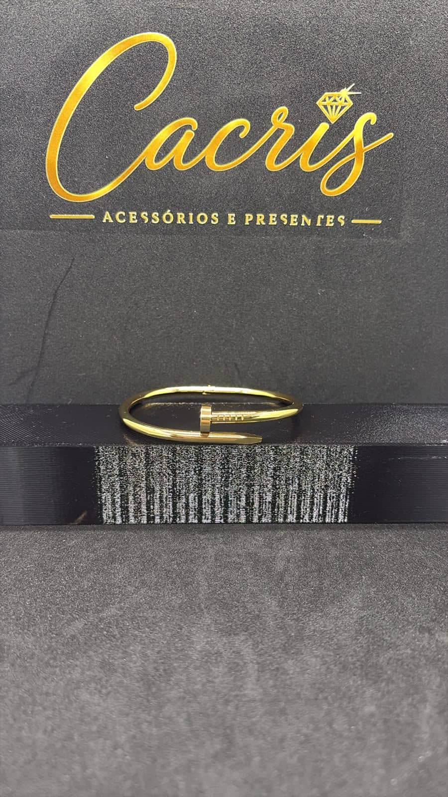 Bracelete cód. 537