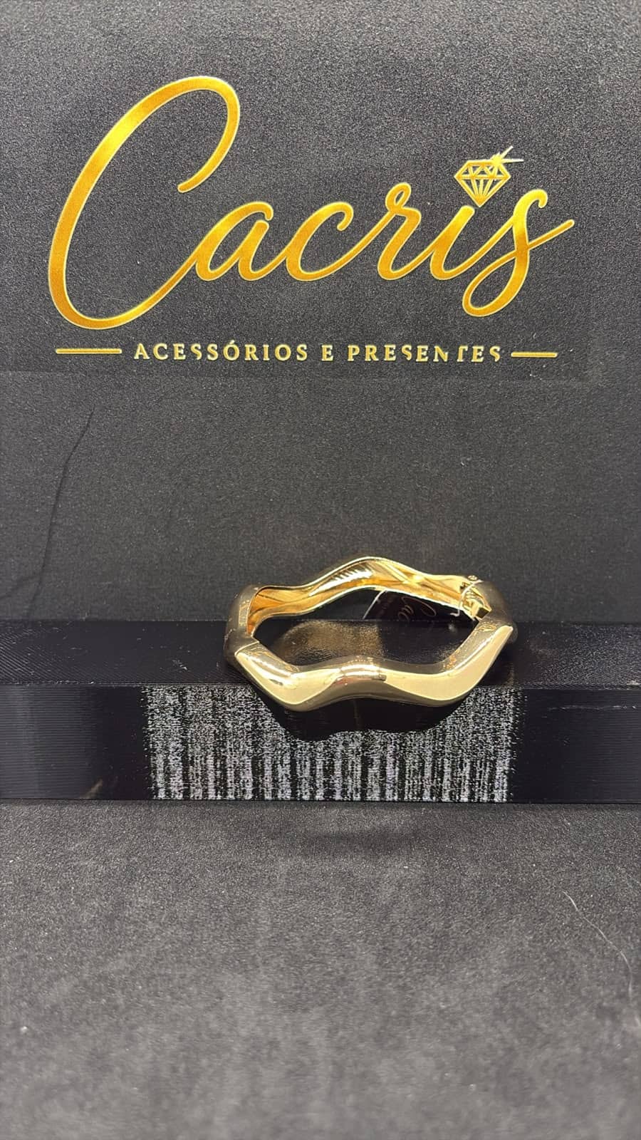 Bracelete cód. 537