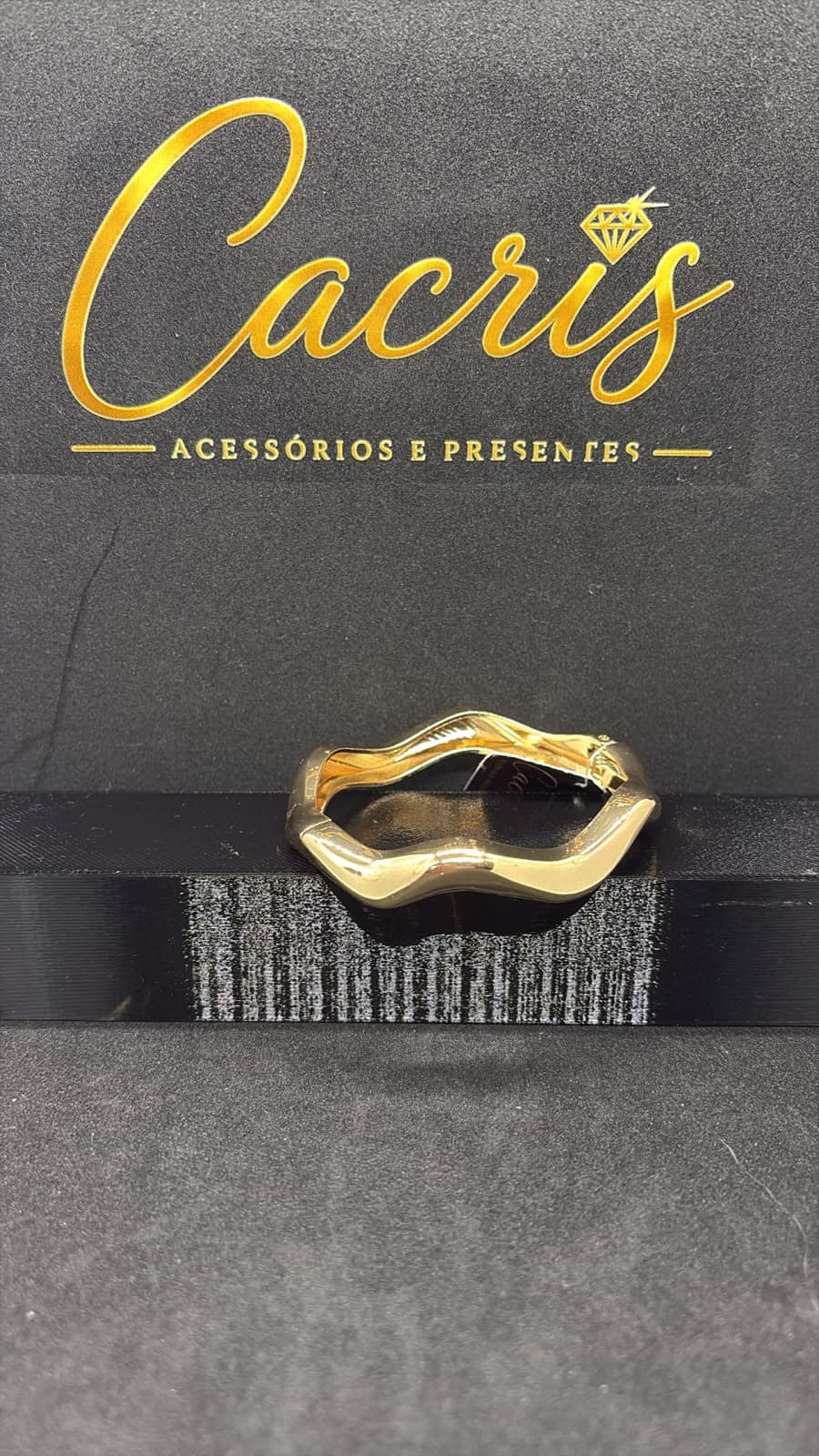Bracelete cód. 537