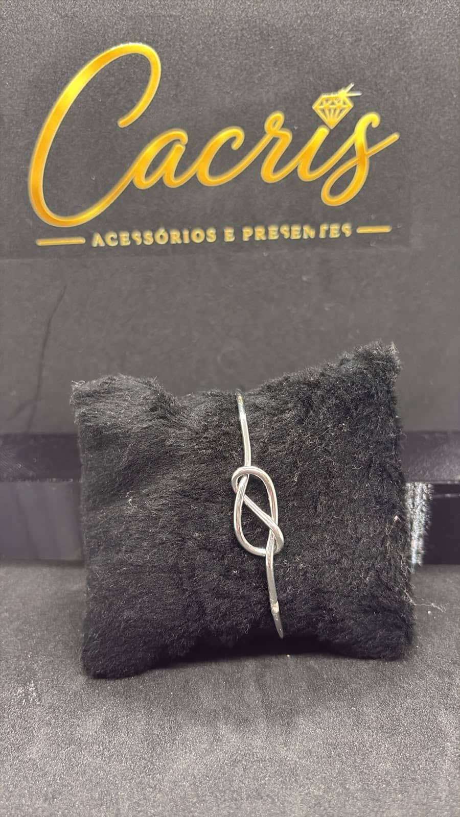 Bracelete cód. 537