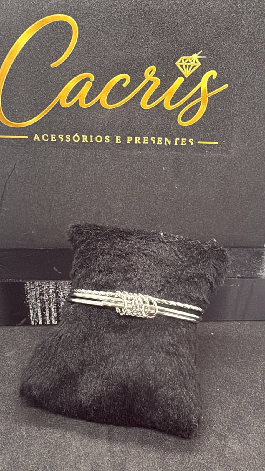 Bracelete cód. 537