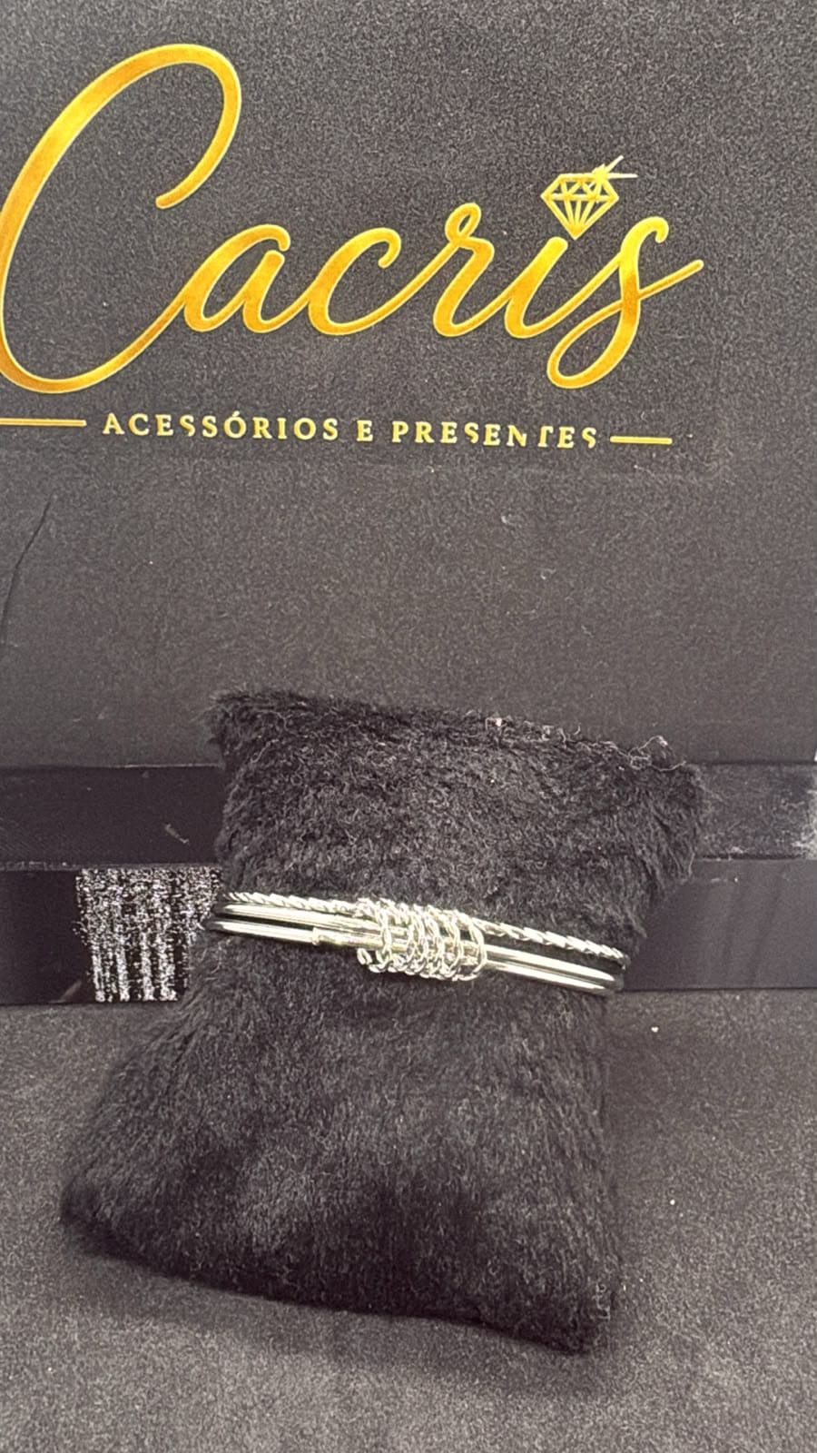Bracelete cód. 537 - Foto 1