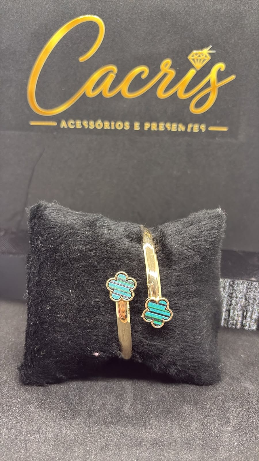 Bracelete cód. 537 - Foto 2