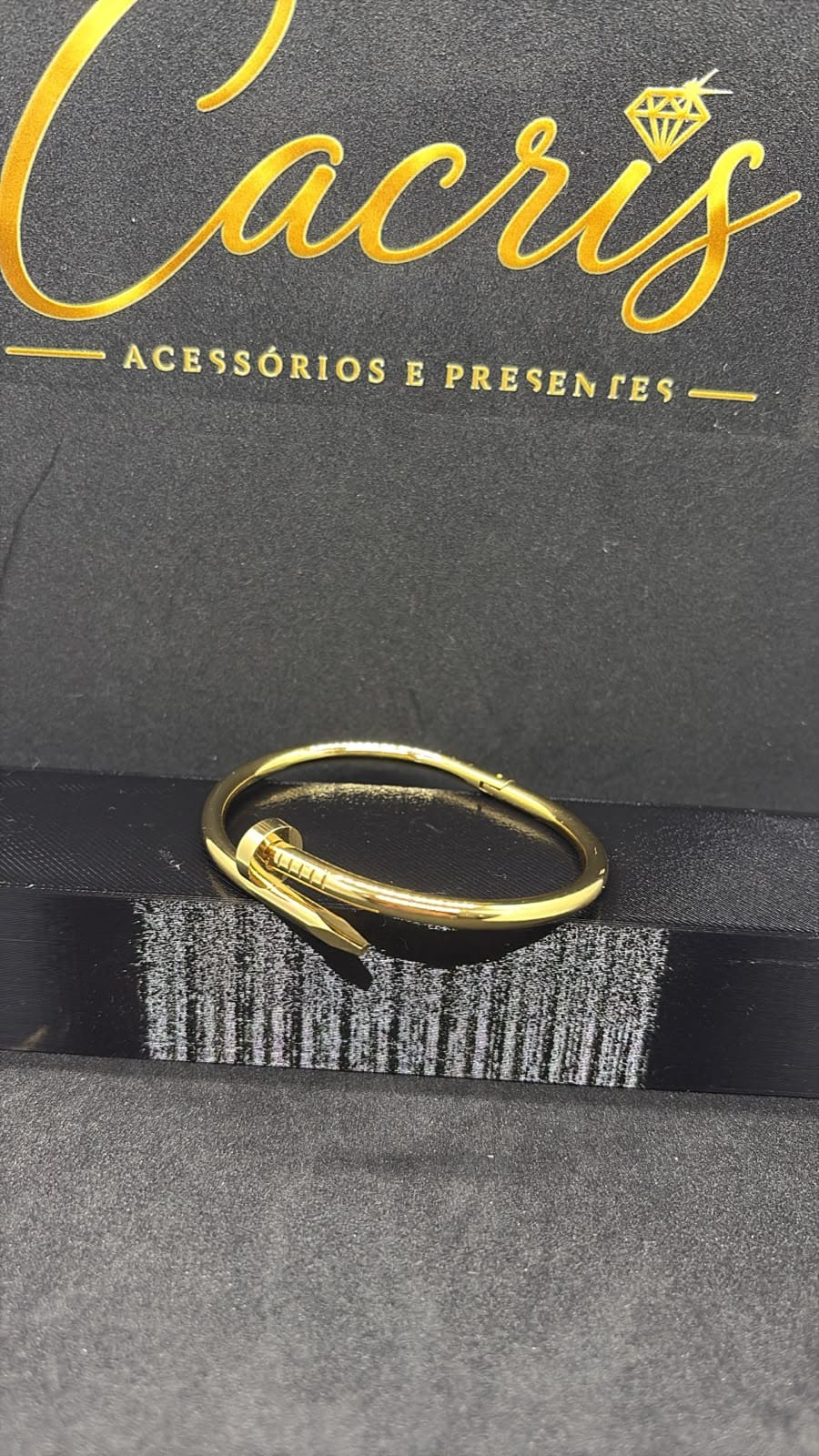 Bracelete cód. 537 - Foto 2