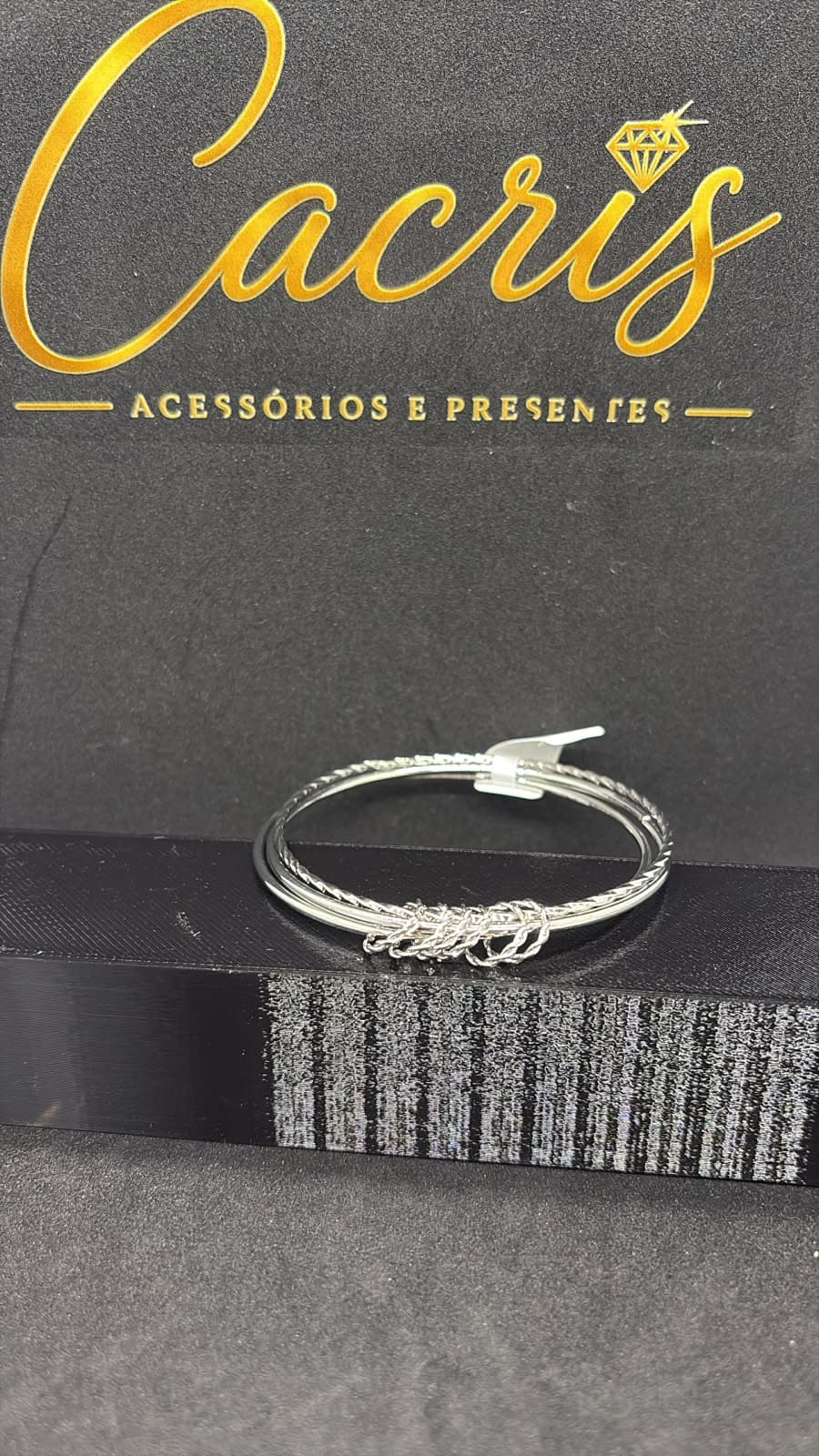 Bracelete cód. 537 - Foto 3