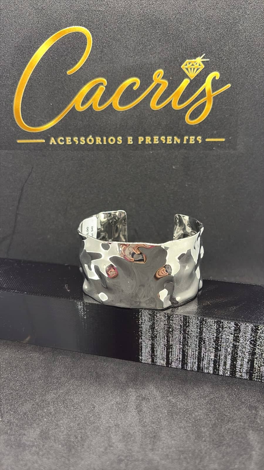 Bracelete cód. 542