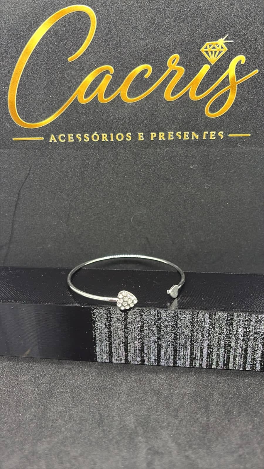 Bracelete cód. 544