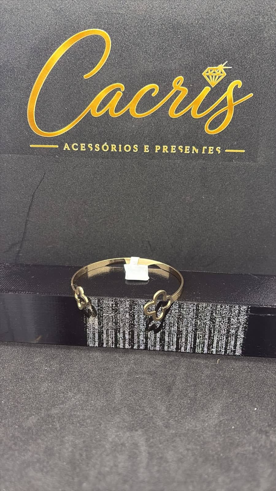 Bracelete cód. 570