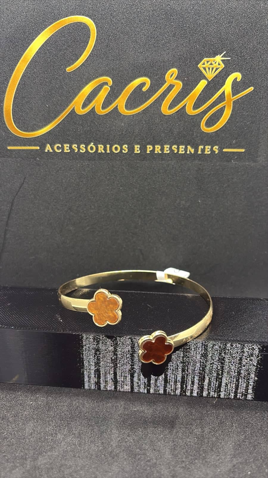 Bracelete cód. 573