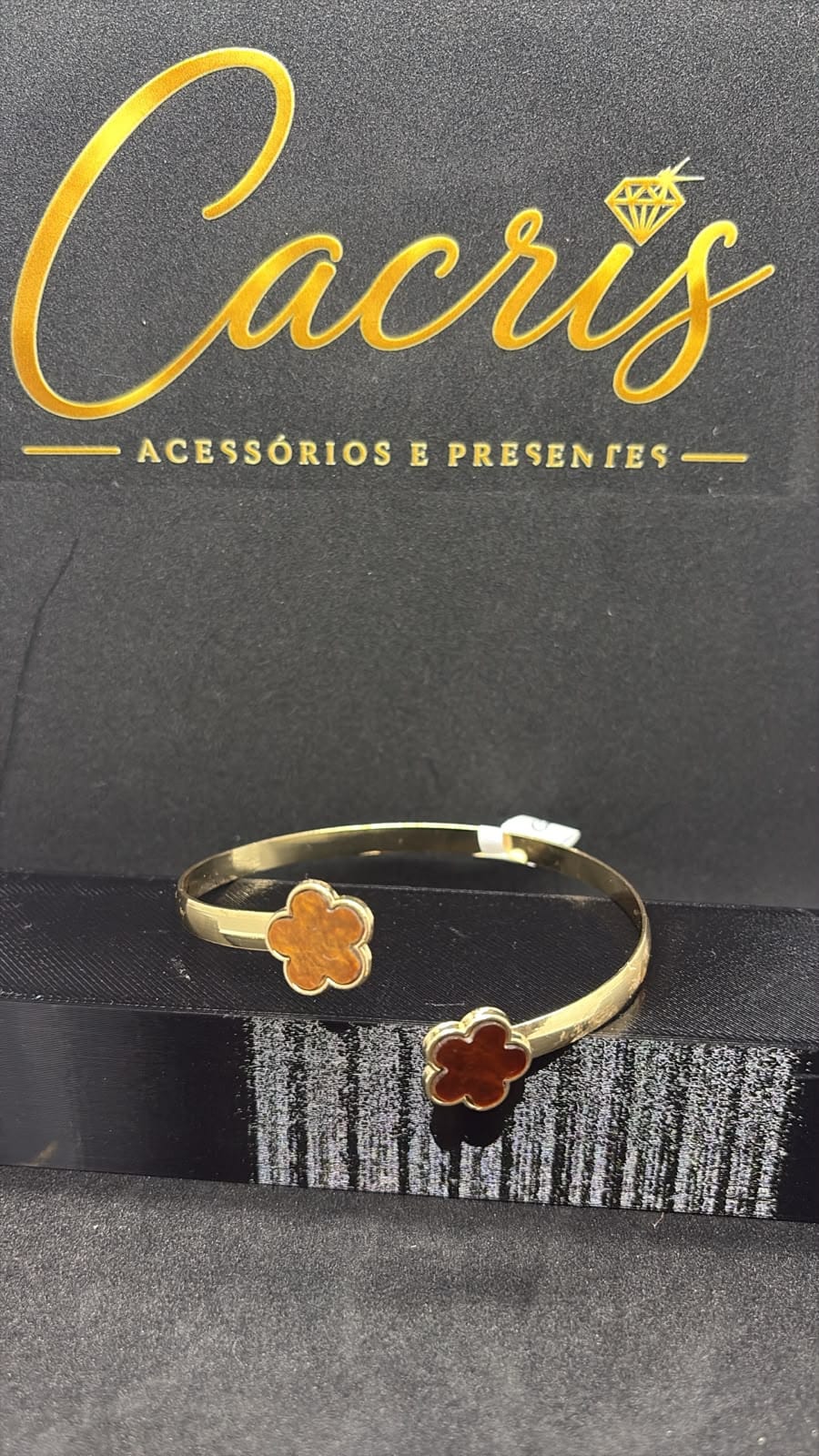 Bracelete cód. 573 - Foto 1
