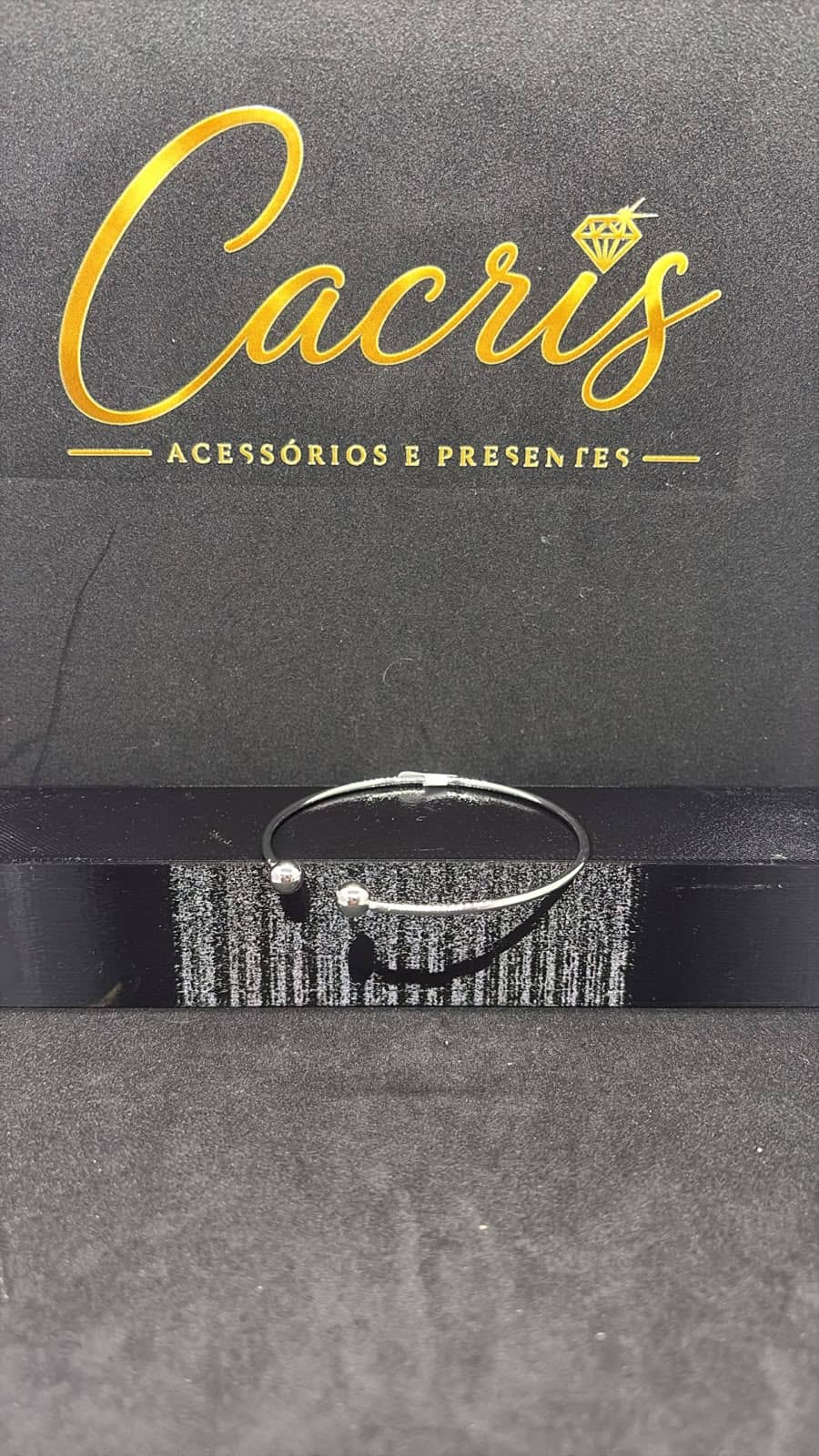 Bracelete cód. 573