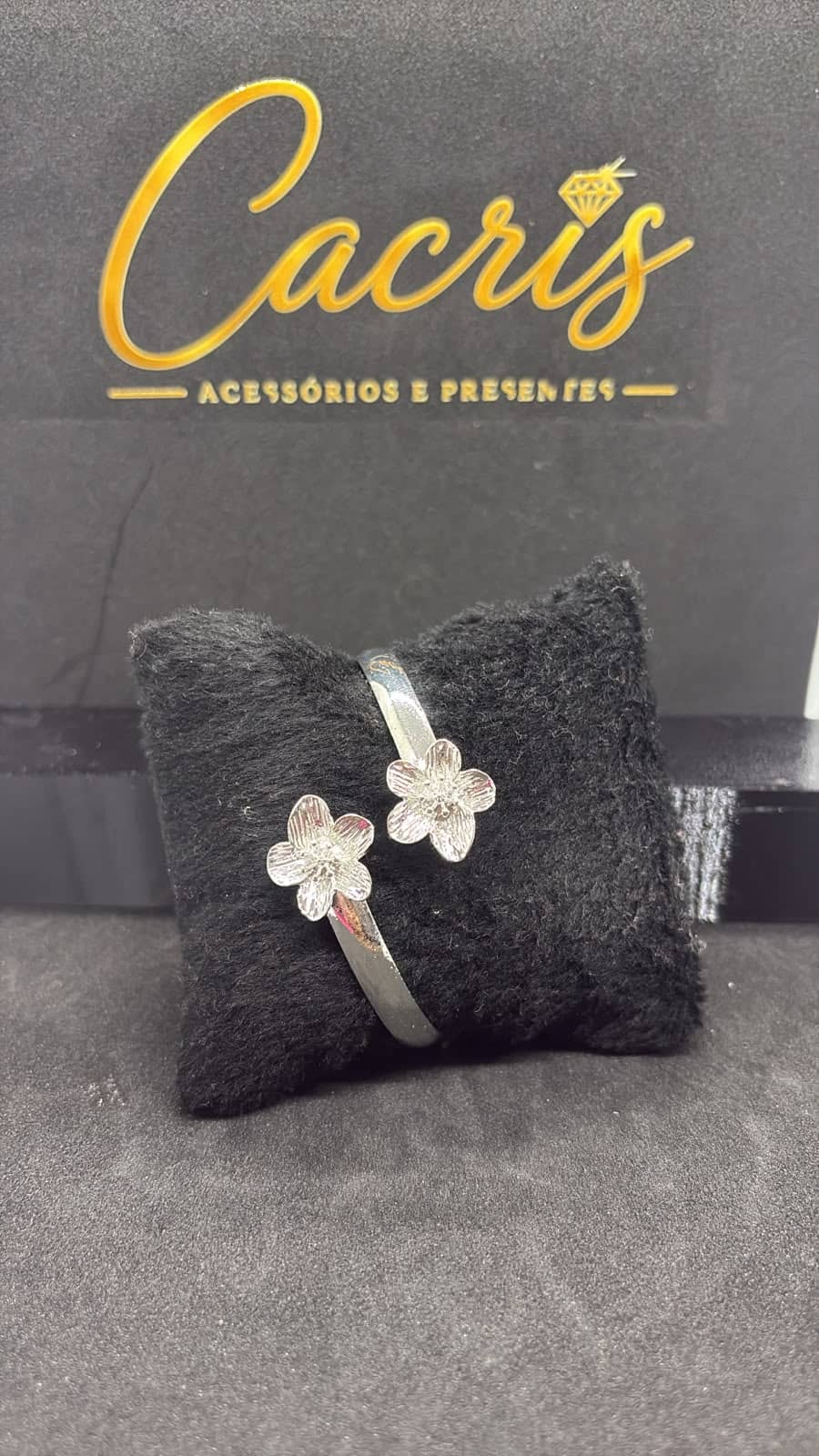 Bracelete cód. 573