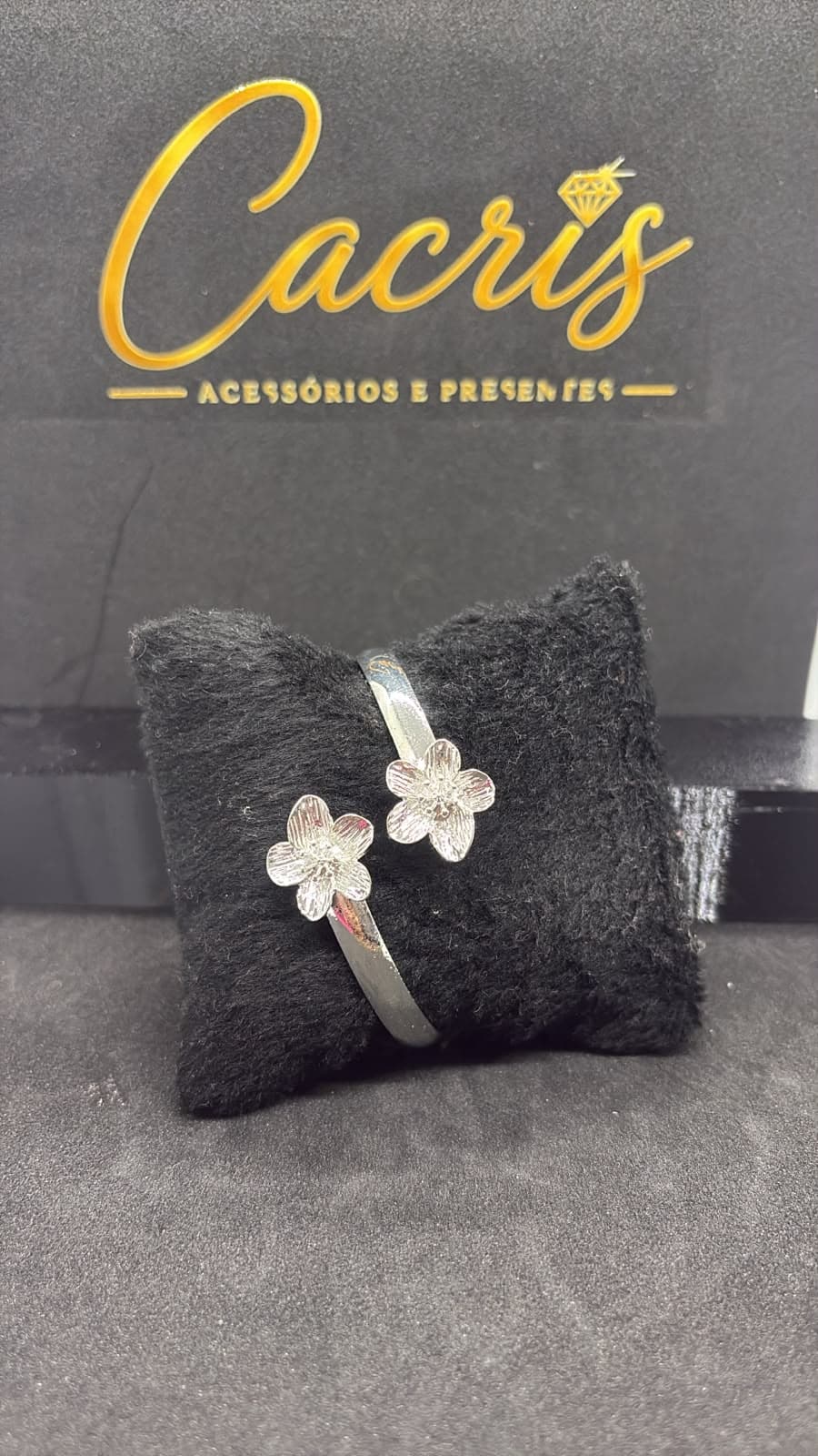 Bracelete cód. 573