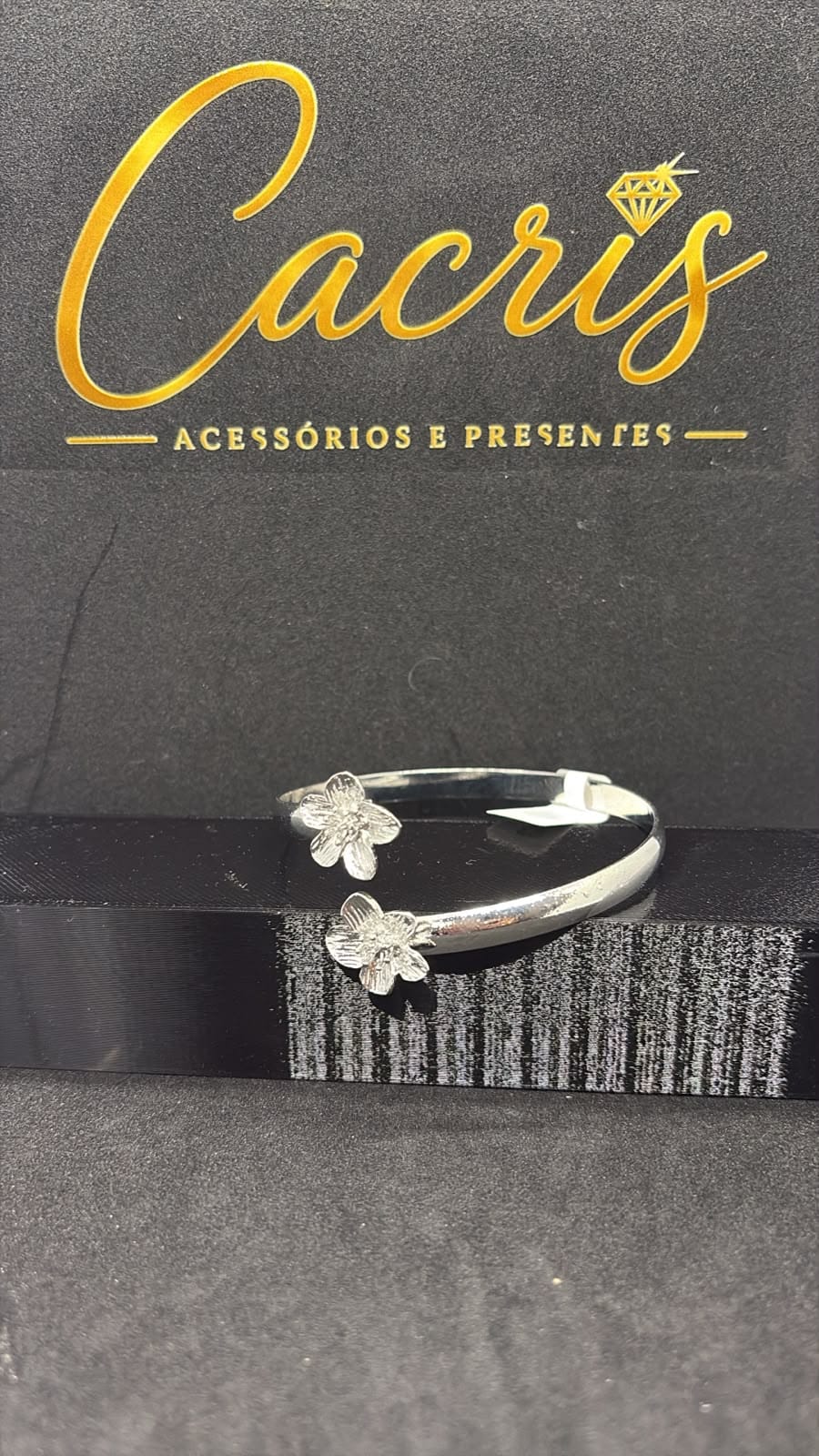 Bracelete cód. 573 - Foto 2