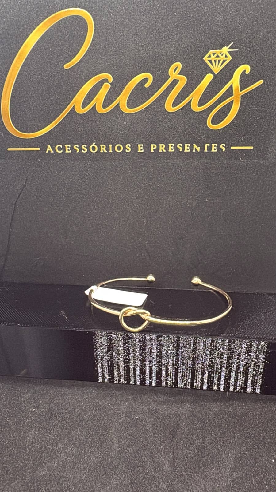 Bracelete cód. 576