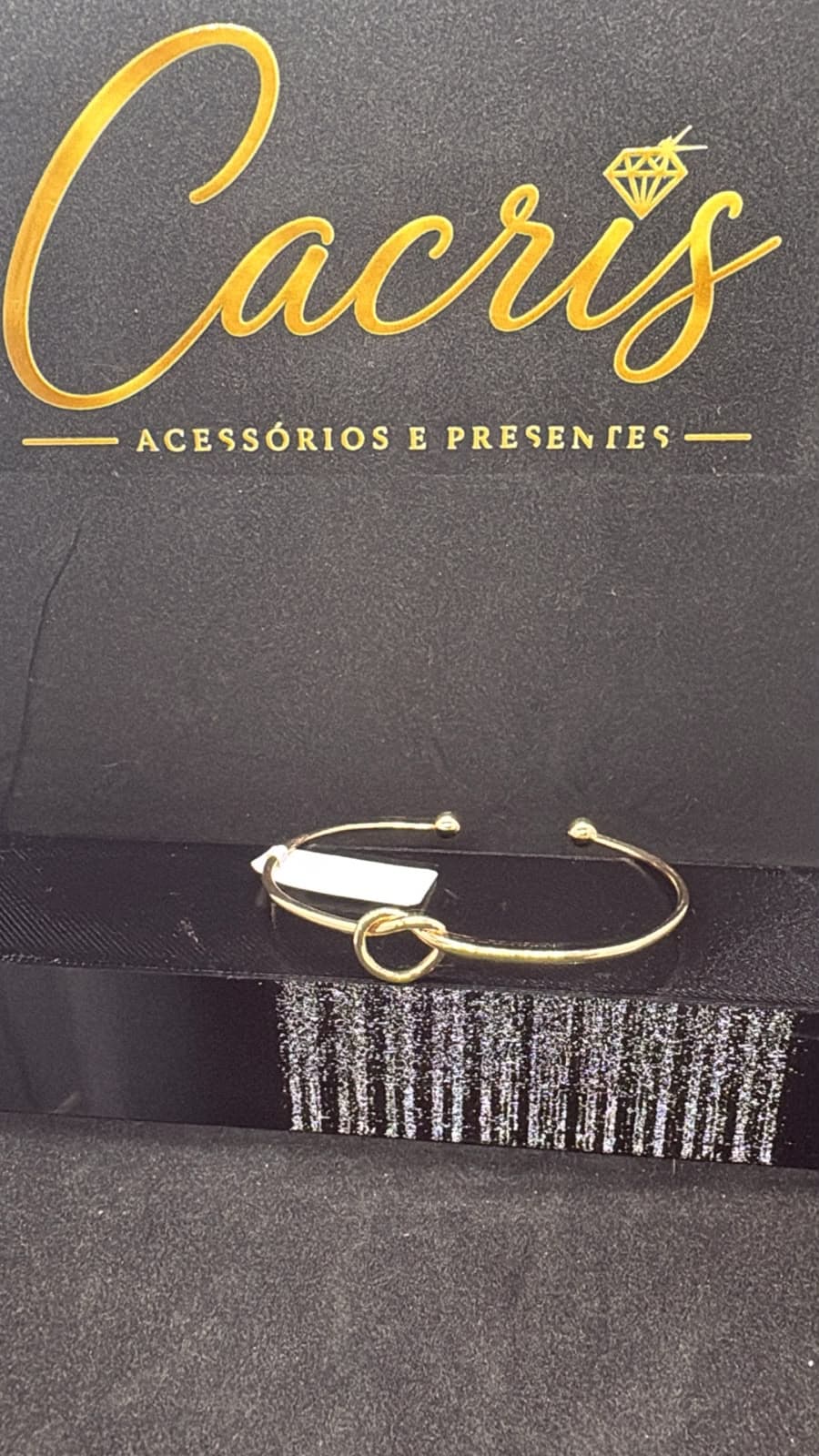 Bracelete cód. 576