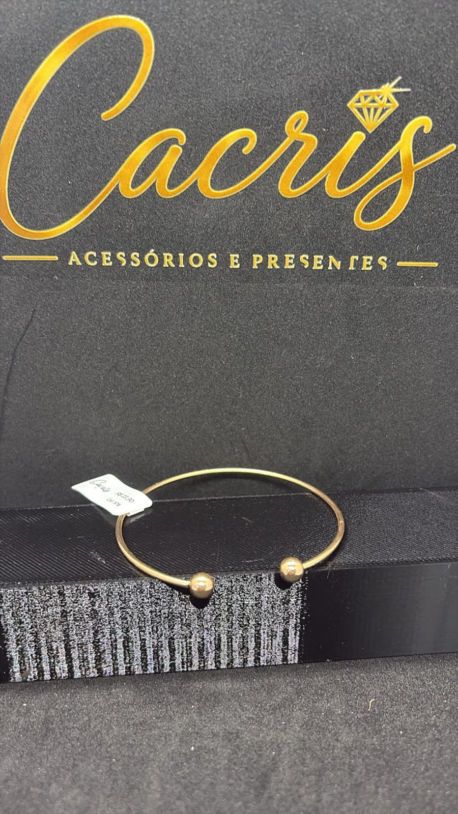 Bracelete cód. 576 - Foto 2
