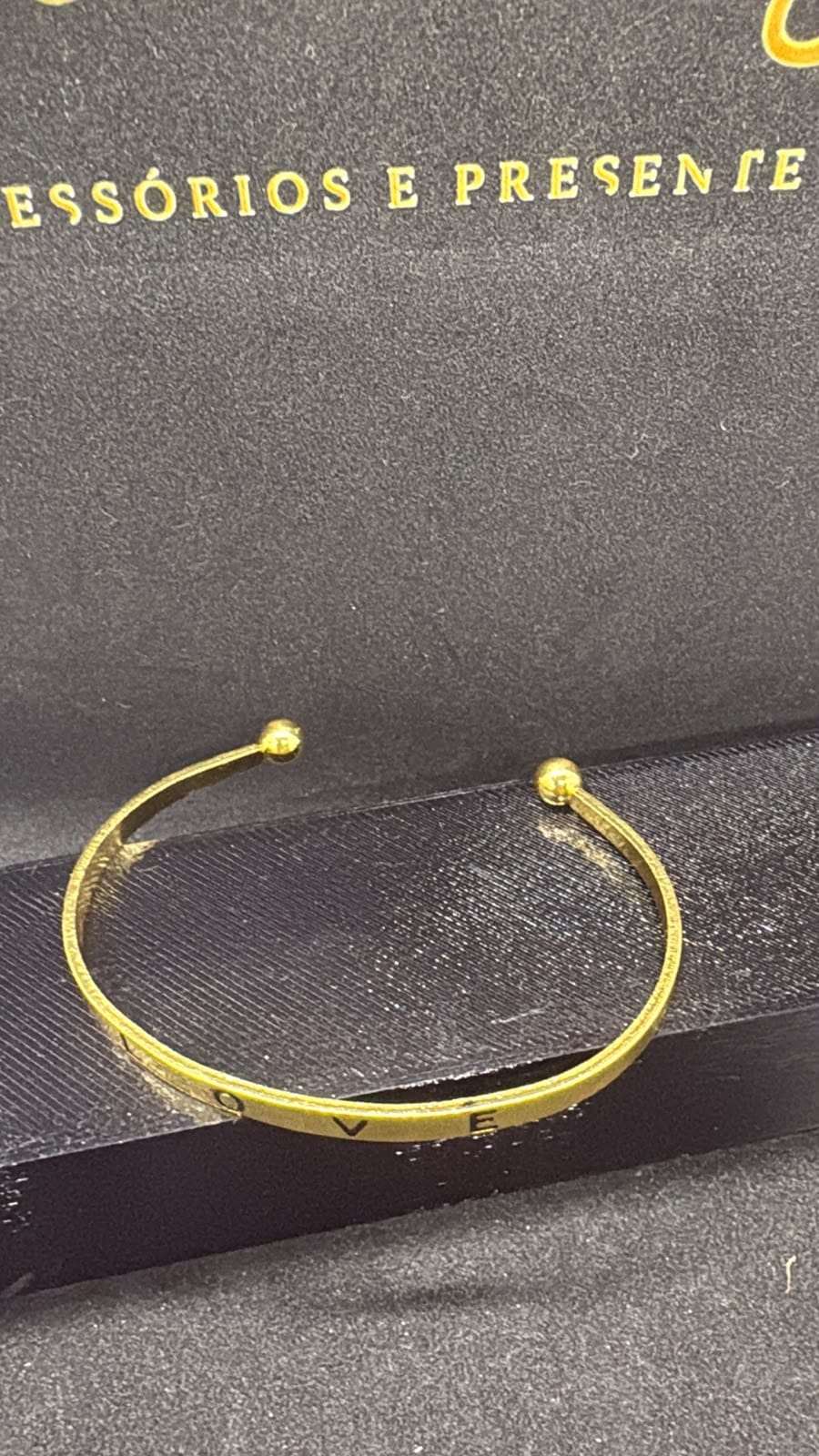 Bracelete cód. 582 - Foto 2
