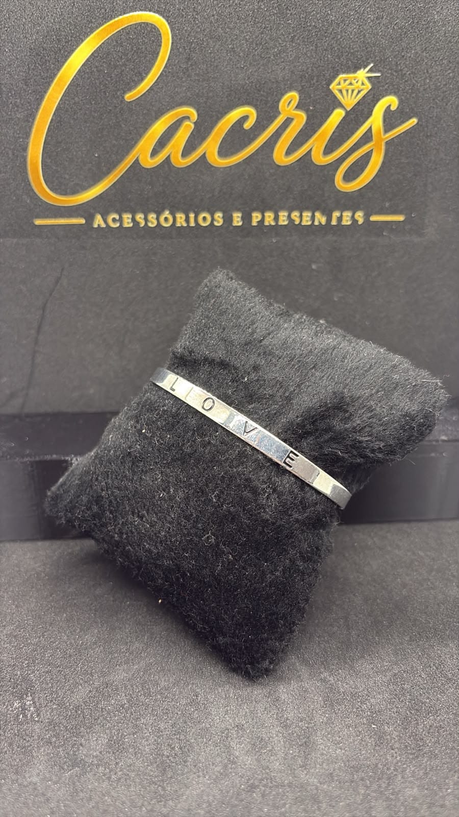 Bracelete cód. 582 - Foto 2