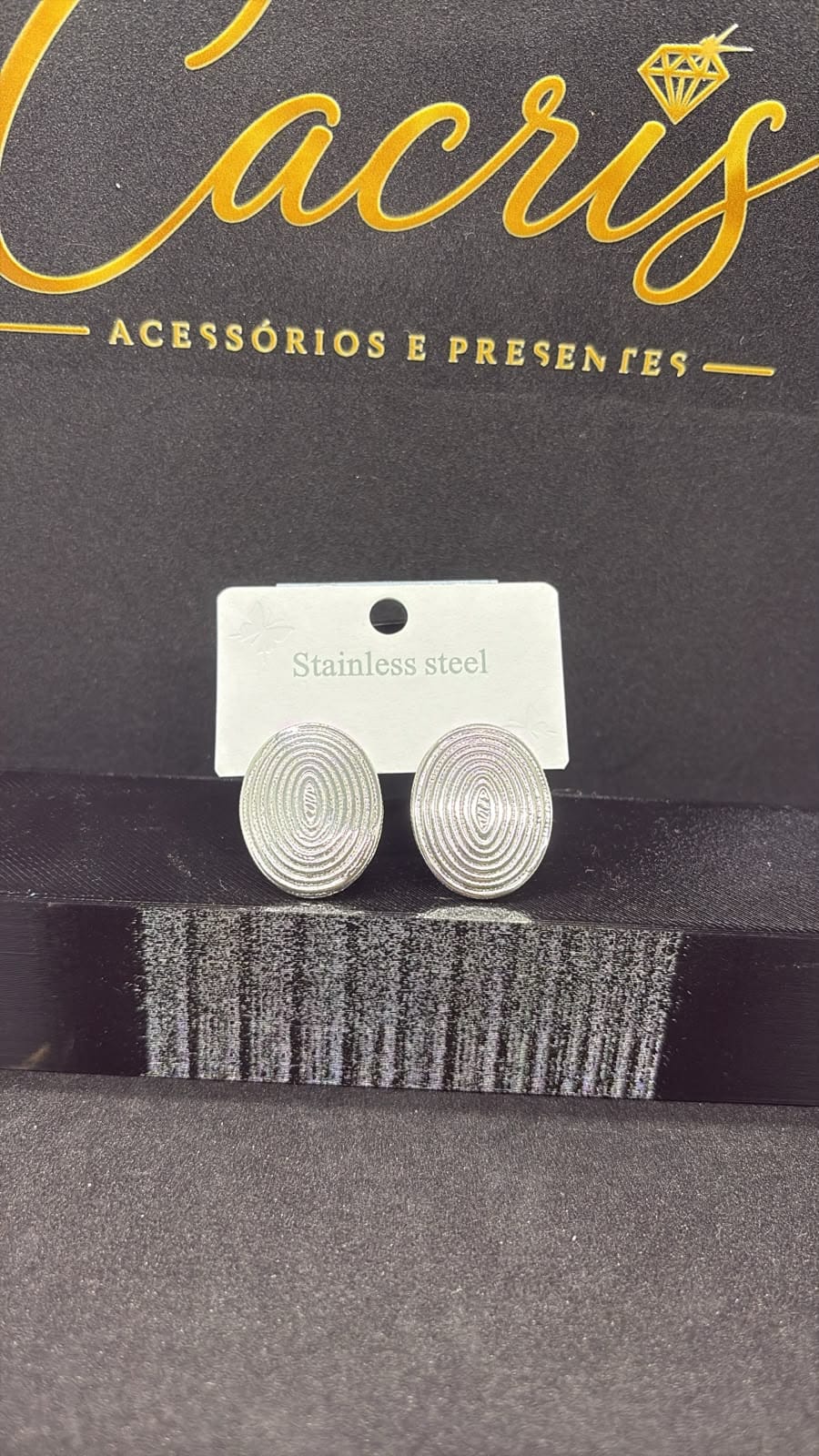 Brinco cód. 537 - Foto 1