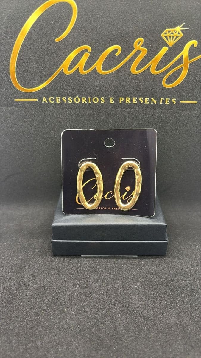 Brinco cód. 537 - Foto 1