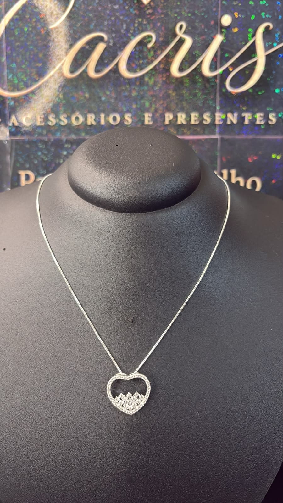 Colar cód. 395