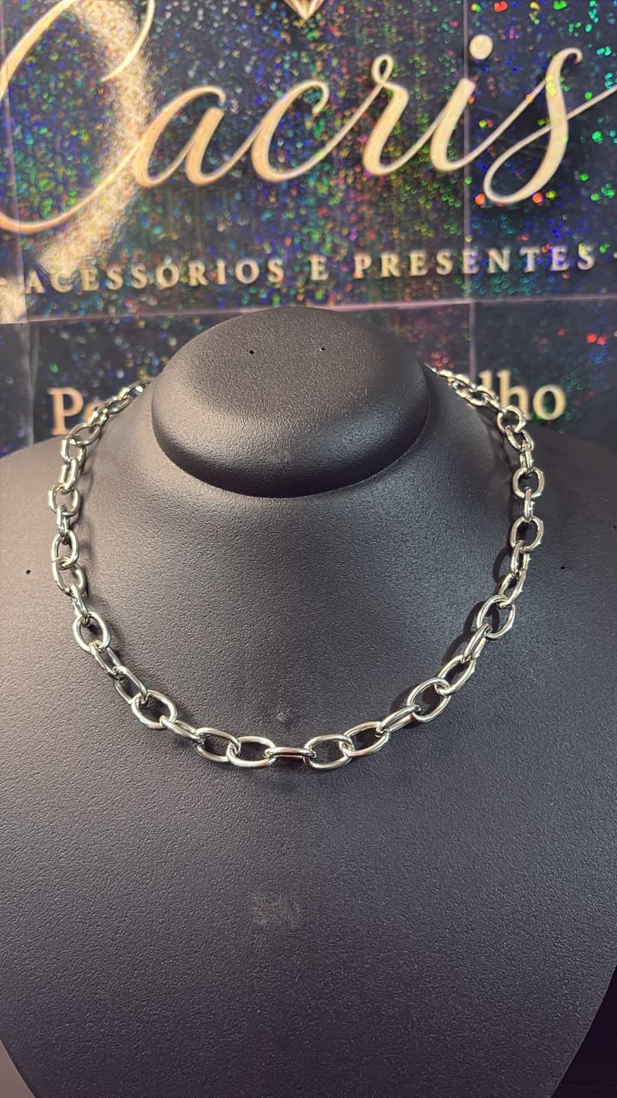 Colar cód. 557