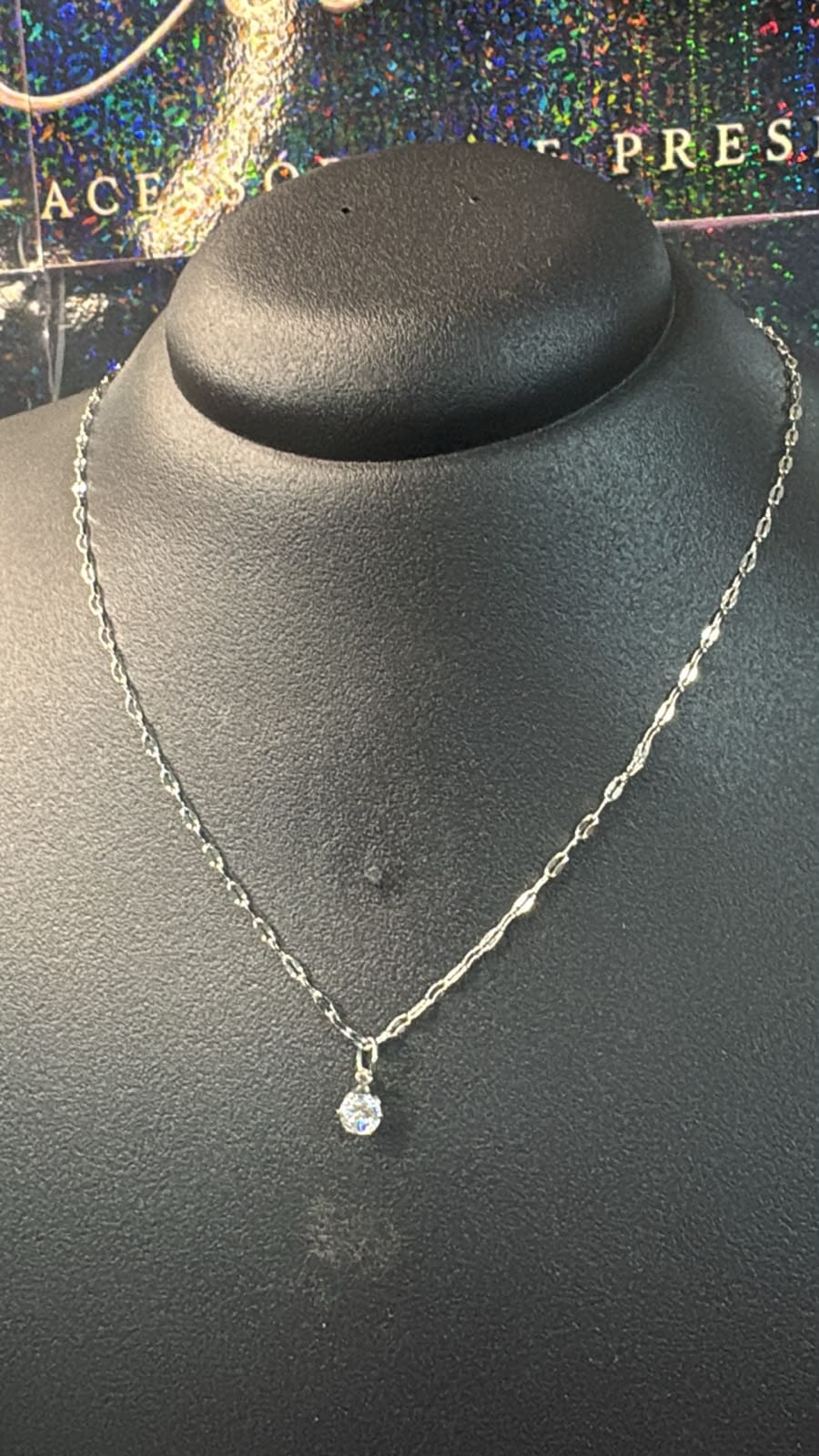 Colar cód. 561 - Foto 1