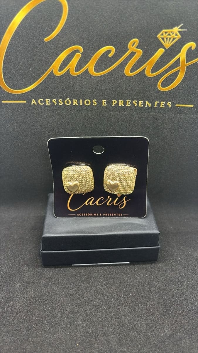 Brinco cód. 513 - Foto 1